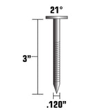 Metabo HPT 20302SHPT Framing Nails