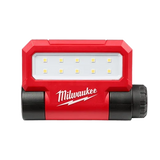 Milwaukee 2114-21 Usb Rechargeable Rover Pivoting Flood Light