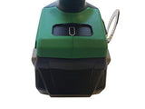 Metabo HPT WH18DBFL2Q4 18V Cordless Impact Drive