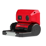 Milwaukee 2114-21 Usb Rechargeable Rover Pivoting Flood Light