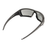 ESS Rollbar Replacement Frame Kit – Black Frame with Subdued Logo & Nosepiece (EE9018-03)