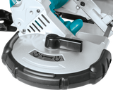 18V LXT® Lithium‑Ion Cordless Portable Band Saw, Tool Only