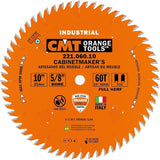 CMT 221.060.10 10" Cabinetshop Saw Blade