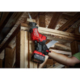 Milwaukee 2719-20 M18 FUEL Hackzall