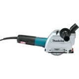 5" SJS™ High‑Power Angle Grinder