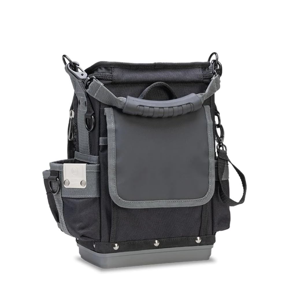 Veto Pro Pac TP-LC VPP10269 (Compact, Zippered Service Tech Tool Pouch)