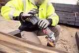 Ingersoll Rand G5351-20V Cordless Angle Grinder and Cut-off Tool