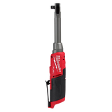 Milwaukee 2569-20 M12 Fuel 3/8 Extended Reach High Speed Ratchet