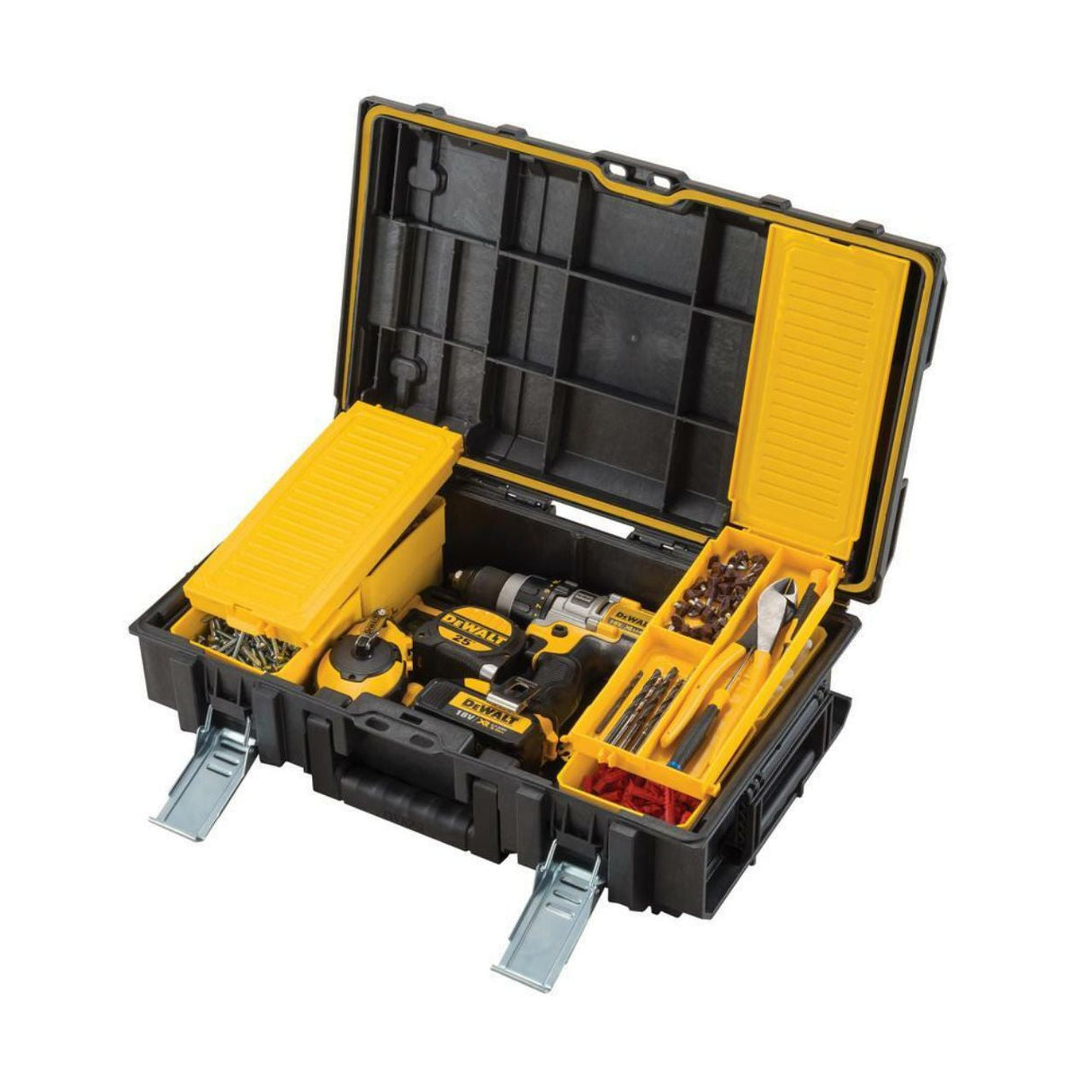 TOUGHSYSTEM® DS130
