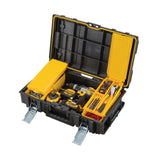 TOUGHSYSTEM® DS130