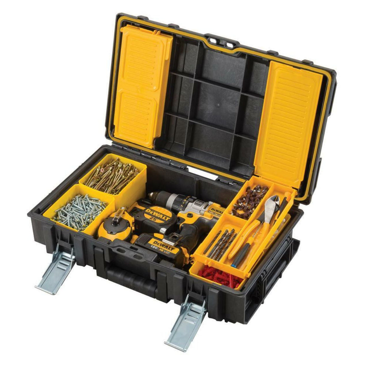 TOUGHSYSTEM® DS130
