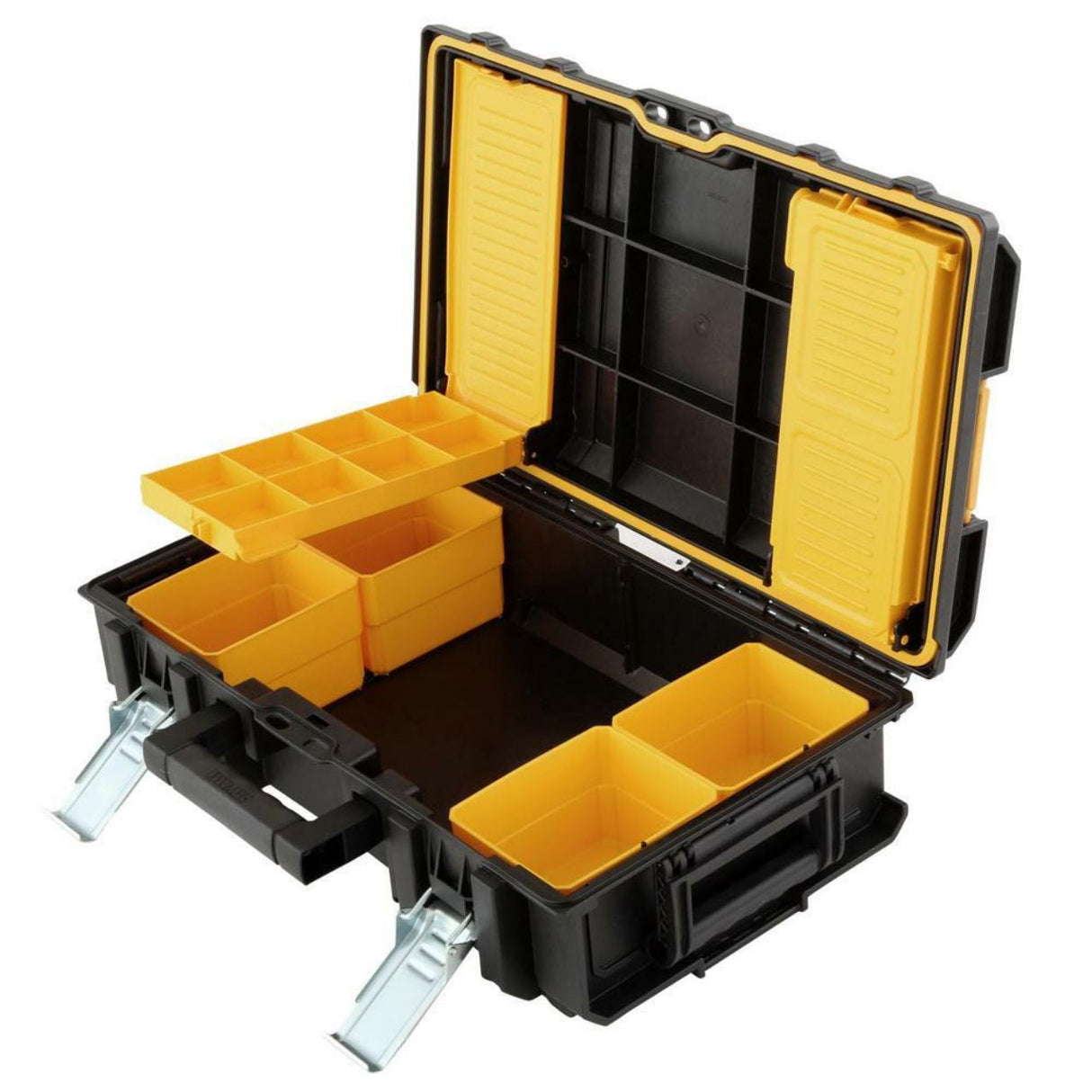 TOUGHSYSTEM® DS130