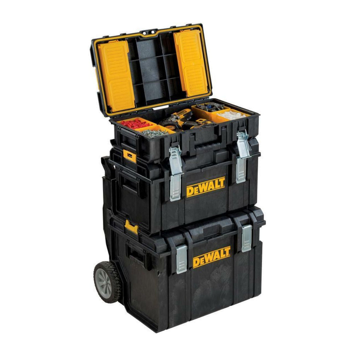 TOUGHSYSTEM® DS130