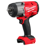 Milwaukee 2967-20 M18 Fuel 1/2 High Torque Impact Wrench With Friction Ring