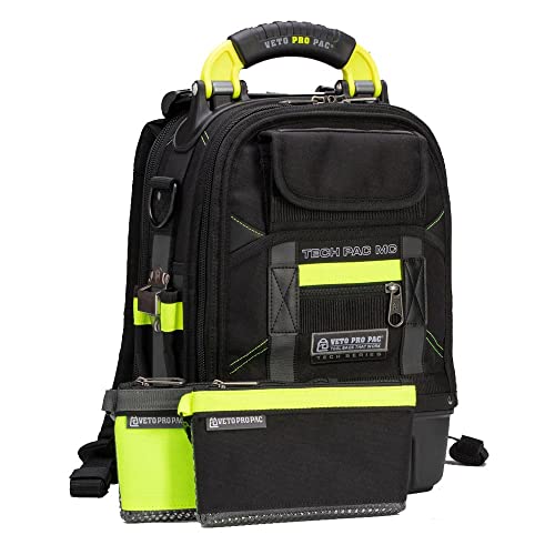 Veto Pro Pac Tech Pac MC VPP10258 (Compact Tech Pac)- Special Ops