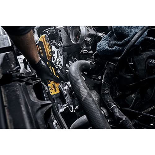 Dewalt DCF513B ATOMIC COMPACT SERIES™ 20V MAX* Brushless 3/8 in. Ratchet