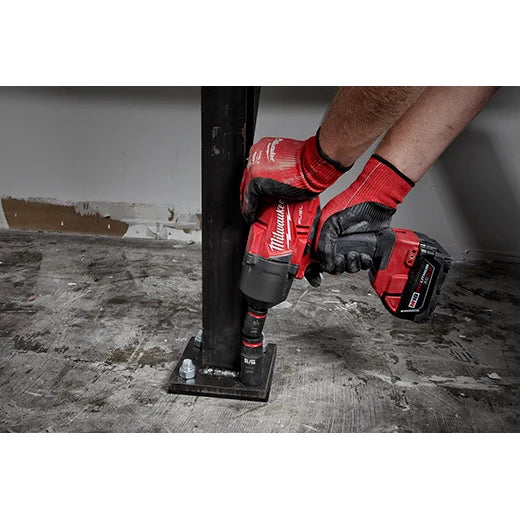 Milwaukee 49-66-6727 Shockwave Impact Duty 1/2 Drive Universal Joint