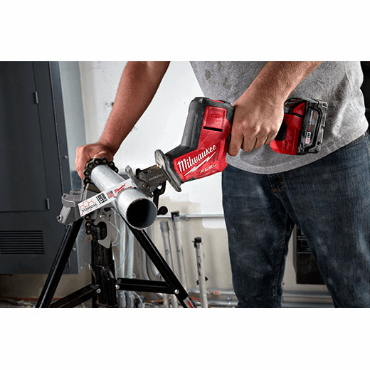 Milwaukee 2719-20 M18 FUEL Hackzall