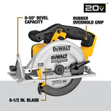 Dewalt DCS391B Circular Saw