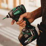 Metabo HPT WH36DBGM Kit with Battery and Charger