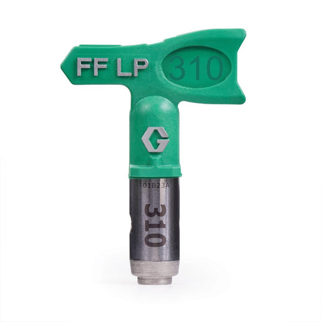 Graco FFLP310 Fine Finish Low Pressure RAC X FF LP SwitchTip