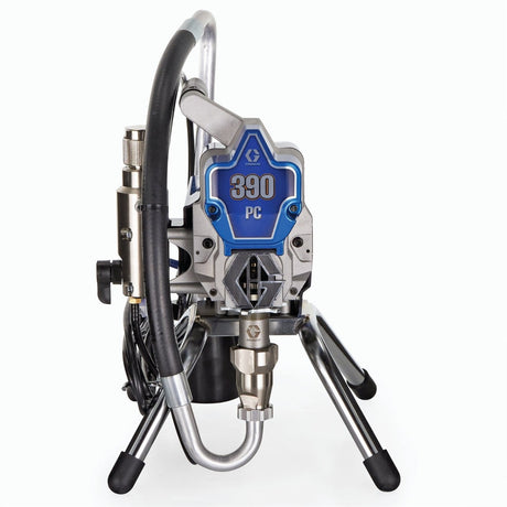 Graco 390 ProConnect Electric Airless Paint Sprayer