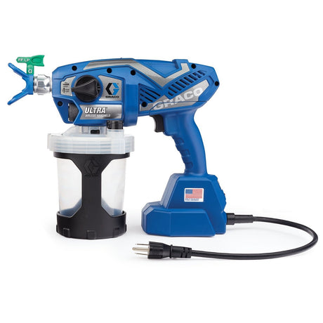 Graco Paint Sprayer 17M359
