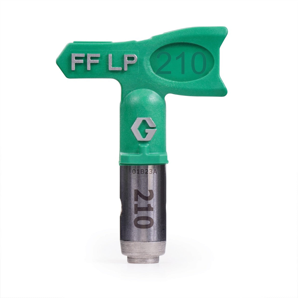 Graco FFLP210 Fine Finish Low Pressure RAC X FF LP SwitchTip