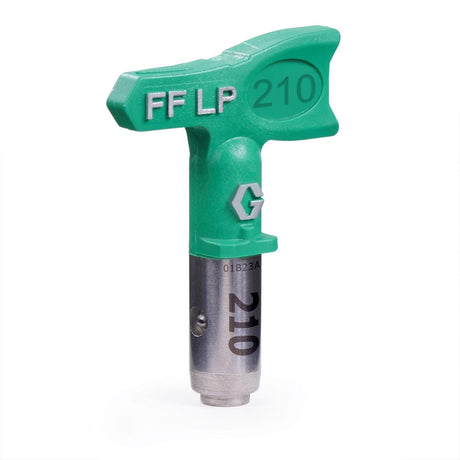 Graco FFLP210 Fine Finish Low Pressure RAC X FF LP SwitchTip