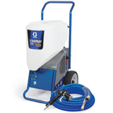 Graco 17H572 TexSpray RTX 1400SI Texture Sprayer