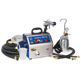 Graco 17N269 FinishPro HVLP 9.5 ProComp Series Sprayer