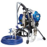 Graco 390 ProConnect Electric Airless Paint Sprayer