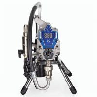 Graco 390 ProConnect Electric Airless Paint Sprayer