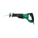 Metabo HPT CR18DBLQ4 18V Brushless Reciprocating Saw (Tool Body Only)