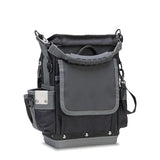 Veto Pro Pac TP-LC VPP10269 (Compact, Zippered Service Tech Tool Pouch)