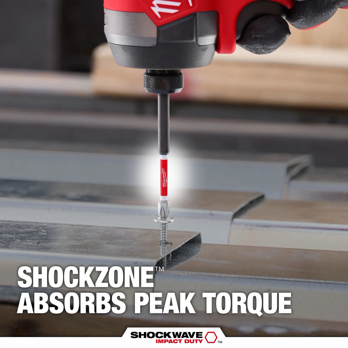 Milwaukee 48-32-4094 Shockwave Impact Duty Driver Bit Set- 80 Piece