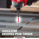 Milwaukee 48-32-4094 Shockwave Impact Duty Driver Bit Set- 80 Piece