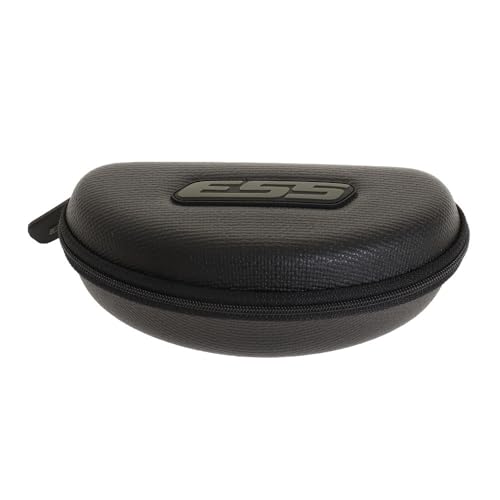 ESS Rollbar Replacement Frame Kit – Black Frame with Subdued Logo & Nosepiece (EE9018-03)