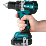 Makita XFD12R Kit