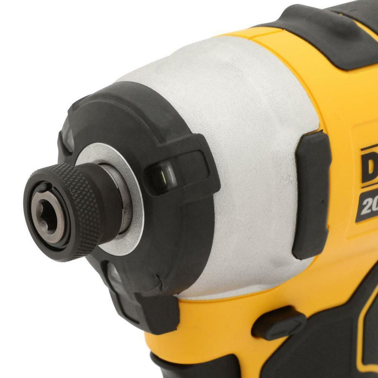 ATOMIC 20V MAX* BRUSHLESS CORDLESS COMPACT 1/4 IN. IMPACT DRIVER (TOOL ONLY)