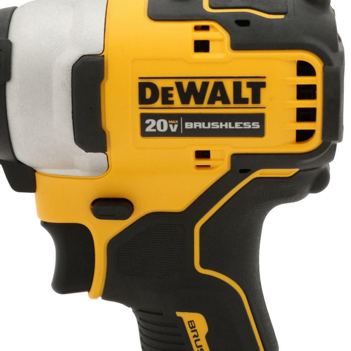 ATOMIC 20V MAX* BRUSHLESS CORDLESS COMPACT 1/4 IN. IMPACT DRIVER (TOOL ONLY)