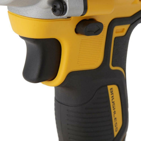 20V MAX* XR® 1/2 IN. MID-RANGE CORDLESS IMPACT WRENCH WITH DETENT PIN ANVIL (TOOL ONLY)