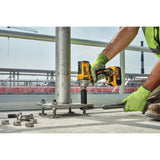 20V MAX* XR® 1/2 IN. MID-RANGE CORDLESS IMPACT WRENCH WITH DETENT PIN ANVIL (TOOL ONLY)