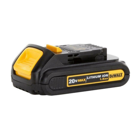 20V MAX* 1.5AH COMPACT BATTERY