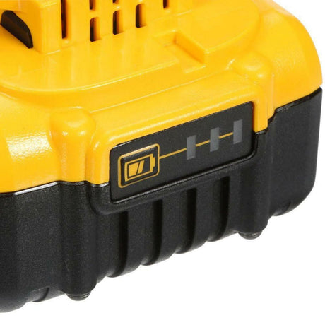 DCB205™ 20V MAX* XR® 5AH BATTERY 2 PACK
