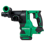 Metabo HPT DH3628DAQ4 36V 1-1/8 Rotary Hamer Bare Tool