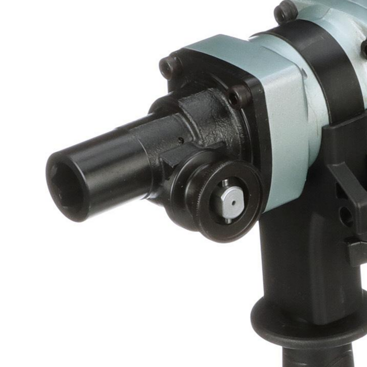 Metabo HPT DH38YE2 1-1/2 Inch Spline Shank Rotary Hammer