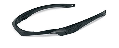 ESS Crossbow Suppressor Frame Kit – Black / Ultra-Thin Temples (740-0503)