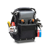 Veto Pro Pac TP-LC VPP10269 (Compact, Zippered Service Tech Tool Pouch)