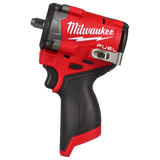 Milwaukee 2562-20 M12 Fueltrade Stubby 3/8 Impact Wrench